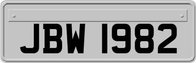 JBW1982