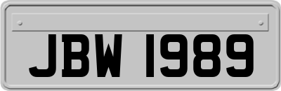 JBW1989