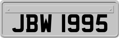JBW1995