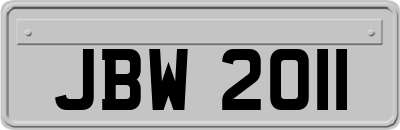 JBW2011