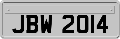 JBW2014
