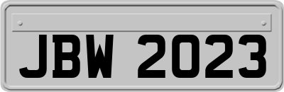 JBW2023