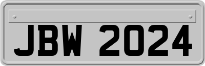 JBW2024