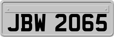 JBW2065