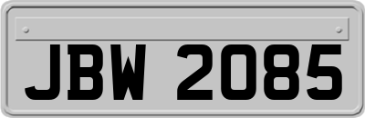 JBW2085