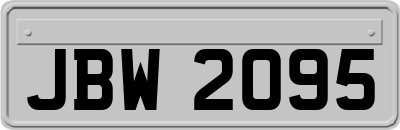 JBW2095