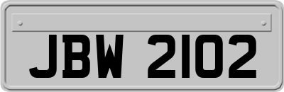 JBW2102