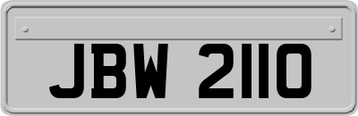 JBW2110