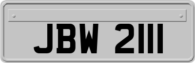 JBW2111