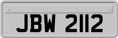 JBW2112