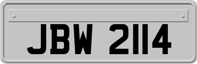 JBW2114
