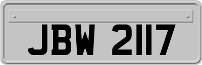 JBW2117