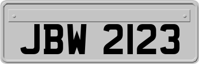 JBW2123