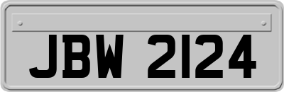 JBW2124