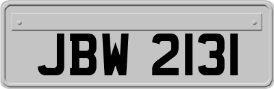 JBW2131