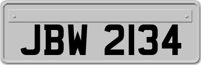 JBW2134