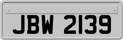 JBW2139