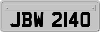 JBW2140