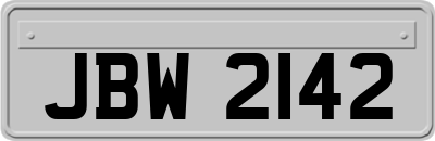 JBW2142