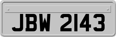 JBW2143