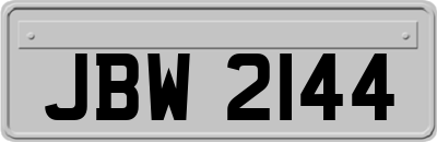 JBW2144