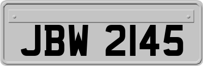 JBW2145