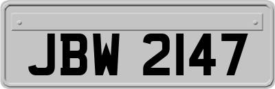 JBW2147