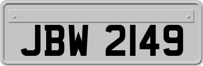 JBW2149