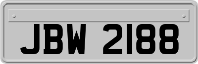 JBW2188