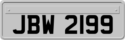 JBW2199