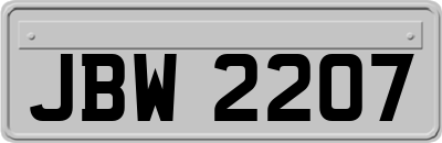 JBW2207