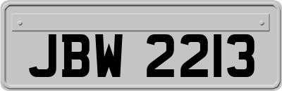 JBW2213