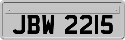 JBW2215