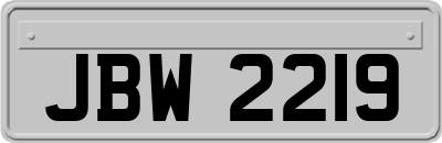 JBW2219