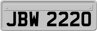 JBW2220
