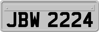 JBW2224