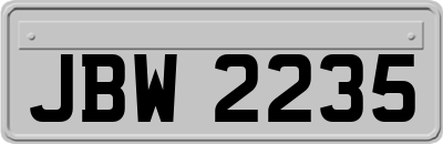 JBW2235