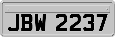 JBW2237