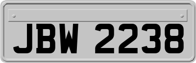 JBW2238