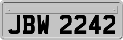 JBW2242