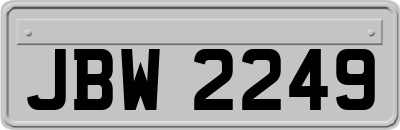 JBW2249