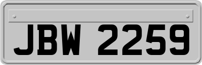 JBW2259