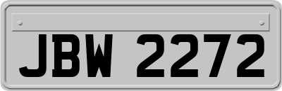 JBW2272