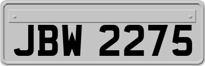 JBW2275
