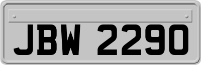 JBW2290