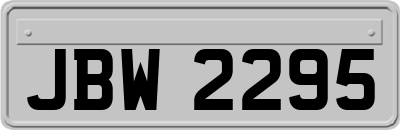 JBW2295
