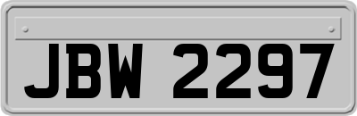 JBW2297