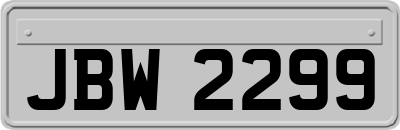 JBW2299