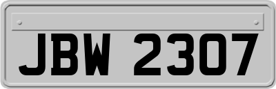 JBW2307