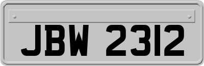 JBW2312